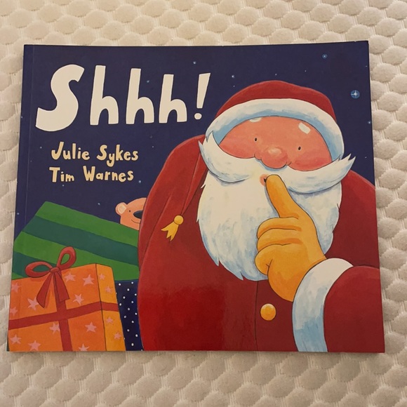 Lot of 4 Children’s Christmas Books - Santa! - Picture 3 of 16